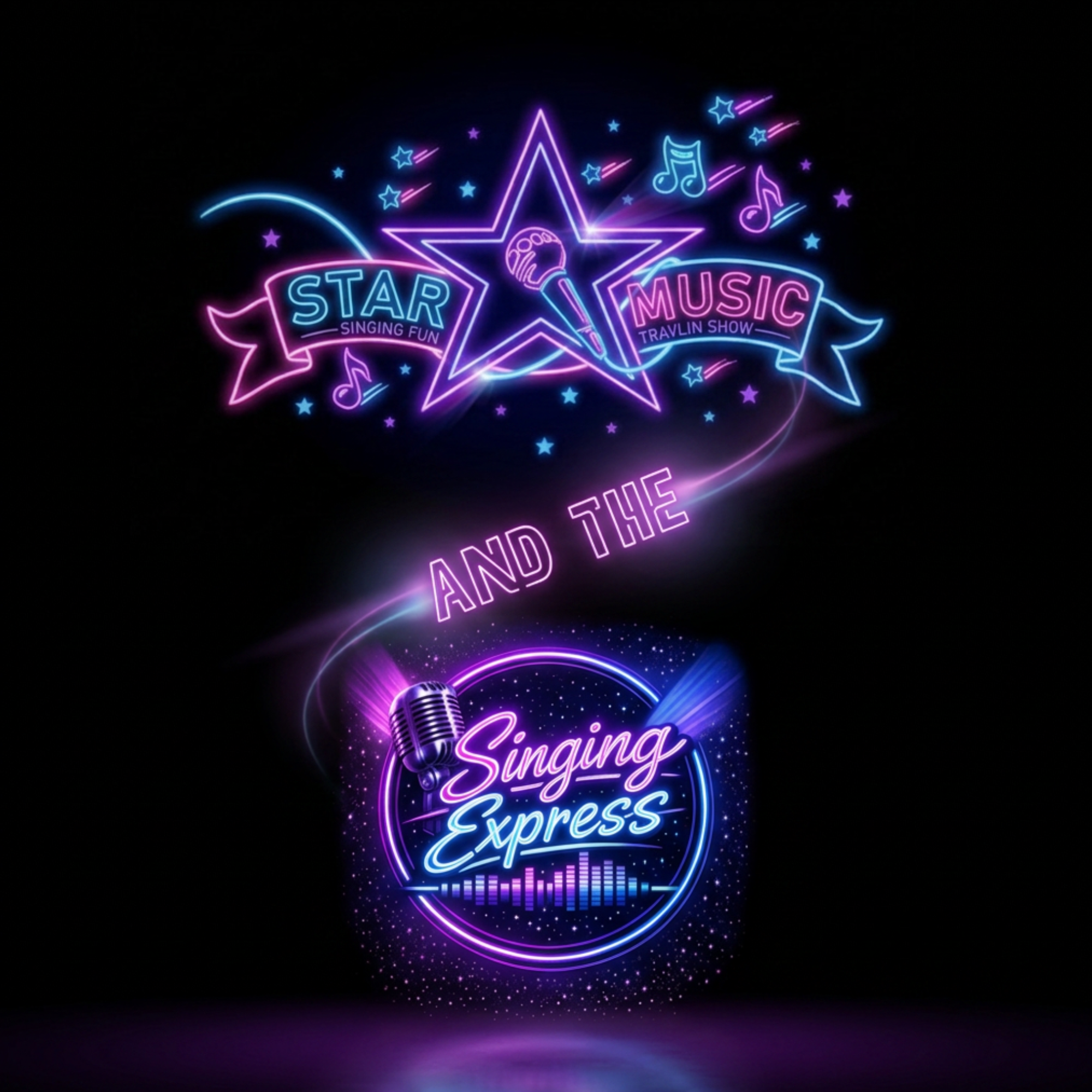 Star Music & The Singing Express